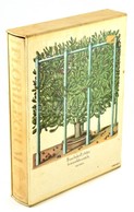 Gerard G. Aymonin: The Besler Florilegium: Plants Of The Four Seasons. Angol Nyelven. Első Kiadás. New York, 1989., Harr - Non Classés
