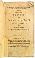 Das In Paris Von Ehemaligen Wohlfahrtsausschuß Zum Besten Der Neuen Güterbesitzer Veranstaltete Gemeinnützige Handbuch D - Unclassified