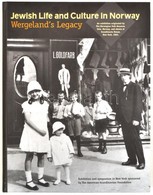 Jewish Life And Culture In Norway. Wergeland's Legacy. USA, 2009. Kiadói Kartonált Kötés, Jó állapotban. - Sin Clasificación