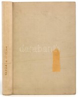 Varga István: A Reklám. Bp., 1960., Közgazdasági és Jogi Kiadó. Gazdag Fekete-fehér és Színes Képanyaggal Illusztrált. K - Non Classés