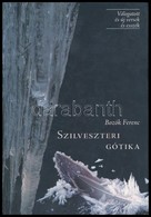 Bozók Ferenc: Szilveszeri Gótika. Válogatott új Versek és Esszék. Porta Könyvek. Kecskemét,(2011.), Farkas  Galéria Bt.  - Unclassified