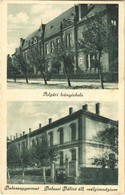 T2 1927 Balassagyarmat, Polgári Leányiskola, Balassi Bálint Állami Reálgimnázium - Ohne Zuordnung