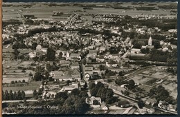 °°° 18186 - GERMANY - WILDESHAUSEN I. OLDBG - 1966 °°° - Wildeshausen