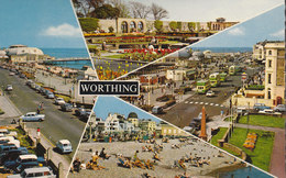 Worthing   /////   REF. FEV. 20  //// N° 10477 - Worthing