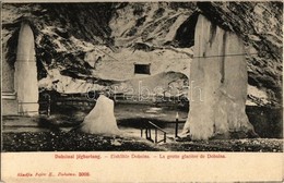 ** * Dobsina, Dobschau; - 12 Db Régi Képeslap / 12 Pre-1945 Postcards - Autres & Non Classés