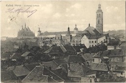 T2 Kutna Hora, Celkovy Pohled / General View - Sonstige & Ohne Zuordnung