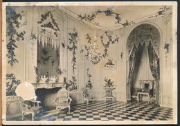 Delcampe - °°° 18189 - GERMANY - POSTDAM SCHLOSS SANSSOUCI °°° - Potsdam