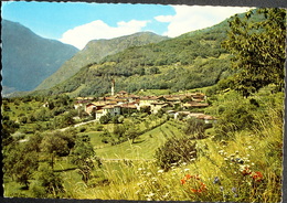 PONTE CAPRIASCA - Capriasca