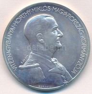Berán Lajos (1883-1943) 1993. 'Vitéz Nagybányai Horthy Miklós Magyarország Kormányzója / Temetésének Emlékére 1993. Szep - Non Classés