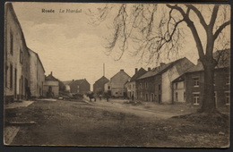 ROSEE - Le Hierdal Neuve - Florennes