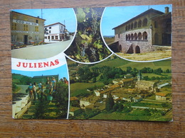 Julienas , Multi-vues - Julienas