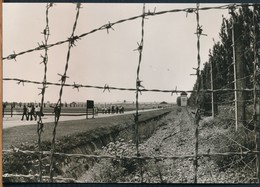 °°° 18205 - GERMANY - GEDENKSTATTE DACHAU - CONCENTRATION CAMP MEMORIAL SITE °°° - Dachau