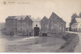 Aarschot, Aerschot, Les Grands Moulins (pk66620) - Aarschot