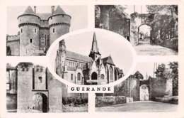 44 - GUERANDE - Guérande