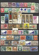 LOT STAMPS ISRAEL --USED ( 3 ) - Lots & Serien