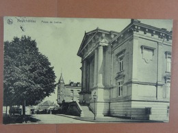 Neufchâteau Palais De Justice - Neufchateau