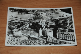 2245-         SAINT-MALO, VUE PANORAMIQUE - 1937 - Saint Malo