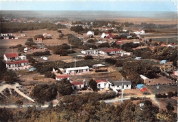 ¤¤  -   ILE-de-NOIRMOUTIER   -   BARBATRE   -  La Fosse  -  Les 4 Chemins  -  Vue Aérienne      -  ¤¤ - Ile De Noirmoutier