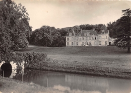 ¤¤  -   POISSY   -  Maison De Repos " Frédéric KUHLMANN "        -  ¤¤ - Poissy