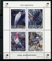 Argentine, Yvert BF57**, Scott B163**, MNH - Blokken & Velletjes