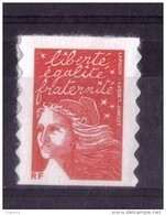 N° 3419 (timbre Adhésif Provenant De Carnet) NEUF** - Andere & Zonder Classificatie
