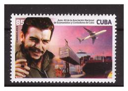 2019 ANEC/Che Guevara 1 V MNH - Oblitérés