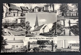 Gütersloh Westfalen/ Mehrbild - Gütersloh