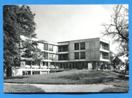 OLI555, Maison De Repos " Silo ", Echichens Sur Morges, Photo C. Bergholz, GF, Circulée 1973 - Échichens