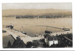 ARBON - NEUE QUAI-ANLAGE - Carte Photo - Arbon