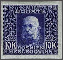 Bosnia And Herzegowina (Austrian) - Other & Unclassified