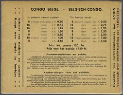 Belgian Congo - Other & Unclassified