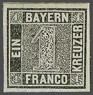 Bavaria - Other & Unclassified