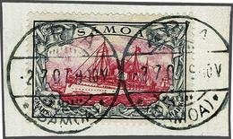 Samoa - Altri & Non Classificati