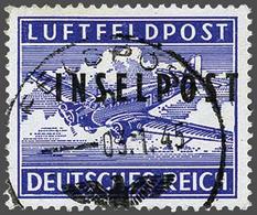 Field Post WW II - Sonstige & Ohne Zuordnung