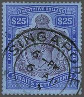 Malaya Straits Settlements - Other & Unclassified