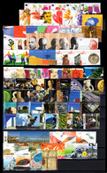 2006 Portugal Azores Madeira Complete Year MNH Stamps. Année Compléte NeufSansCharnière. Ano Completo Novo Sem Charneira - Annate Complete