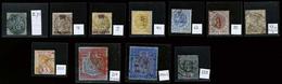 Malaya Straits Settlements - Altri & Non Classificati