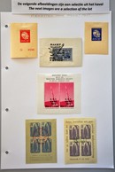 Poster Stamps - Andere & Zonder Classificatie