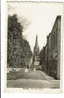 CPA Carte Postale-Belgique- Boussu- Rue Des écoles  VM12883 - Boussu