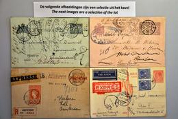 Netherlands - Sonstige & Ohne Zuordnung