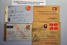 Netherlands - Other & Unclassified