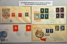 Netherlands And Former Territories - Other & Unclassified