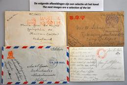 Netherlands Indies - Other & Unclassified