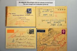 Netherlands Indies - Other & Unclassified