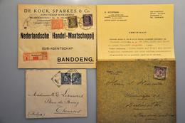 Netherlands Indies - Other & Unclassified