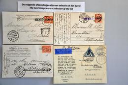 Netherlands Indies - Otros & Sin Clasificación