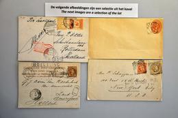 Netherlands Indies - Other & Unclassified