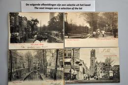 NL Utrecht - Unclassified