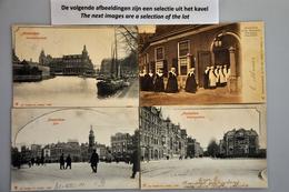 NL Noord-Holland - Sin Clasificación
