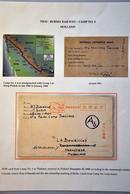 Netherlands Indies Japanese Occupation - Other & Unclassified